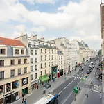 Bastille Nest In Paris 12